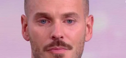 Téléthon 2020 : M. Pokora submergé d'émotion face à l’exploit d’un...