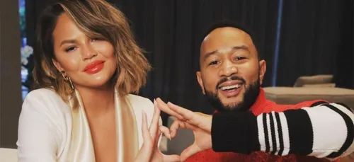 John Legend très ému par un candidat de « The Voice » interprétant...