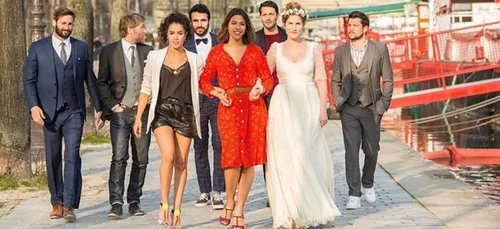 "Plan cœur" : Netflix annonce une troisième et dernière saison pour...