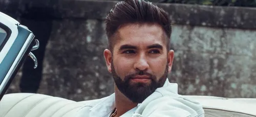 Kendji Girac : son album "Mi Vida" obtient une belle récompense