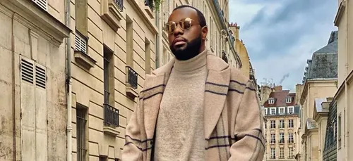 "Aujourd'hui en 2020, je souffre plus" : Gims se livre à coeur...