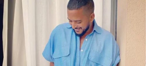 Slimane dévoile sa transformation physique dans une vidéo de son...