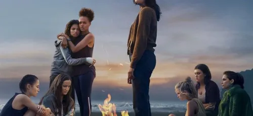 The Wilds : les actrices font une grande annonce ! (Vidéo)