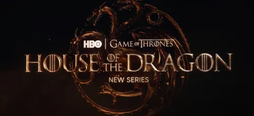« House of the Dragon » : le spin-off de Game of Thrones arrivera...