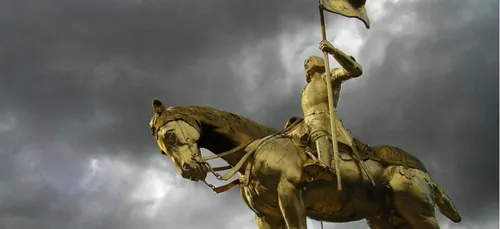 Orléans à la 16ème place des métropoles les plus attractives de France