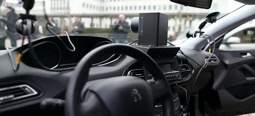 Les voitures-radars débarquent ce lundi en Centre-Val de Loire