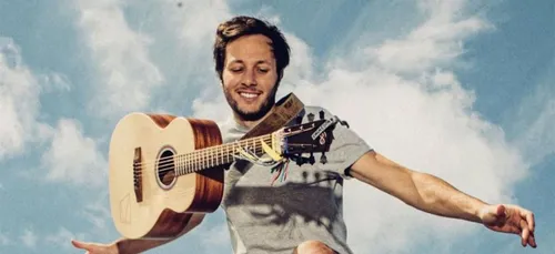 « Rendez-vous en terre inconnue » : Vianney à l’honneur dans la...