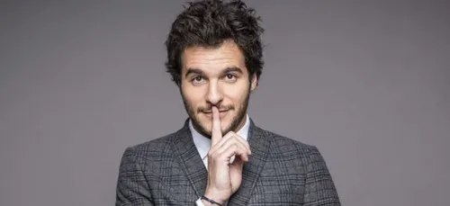 Amir évoque ses histoires d'amour douloureuses !