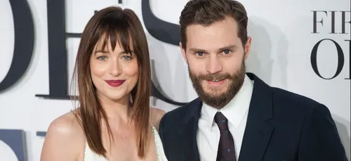 50 Nuances Plus Claires : une bande-annonce sexy et inquiétante à...