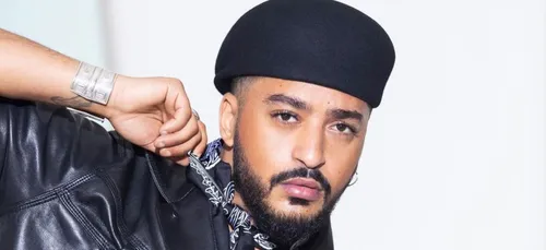 Slimane dévoile « Maintenant », le nouveau titre des Enfoirés 2021...