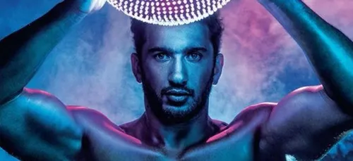 Dieux du stade : les premières images du calendrier 2018 dévoilées...