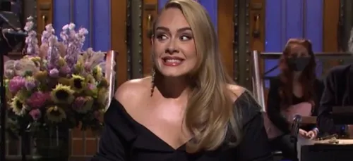 Adele : son futur album prévu pour février prochain ?