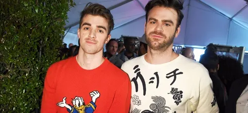 The Chainsmokers : après une blague raciste en Chine, ils s'excusent !