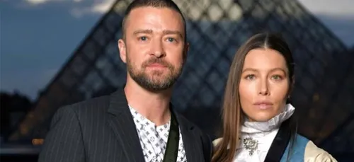 Justin Timberlake dévoile le prénom original de son second enfant...