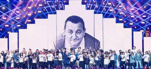 Malgré les absents, les Enfoirés préparent un second concert...