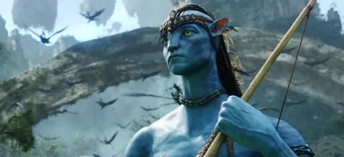 « Avatar 2 » : une nouvelle image inédite du film dévoilée (photo)