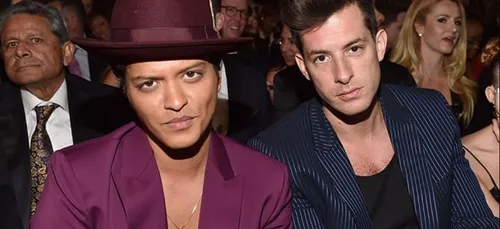 Bruno Mars encore accusé de plagiat pour ‘’Uptown Funk’’ !
