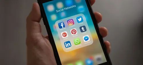 Une étude dévoile les messageries préférées des Français