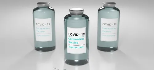 Covid : l'Institut Pasteur arrête son principal projet de vaccin,...