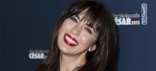 Nolwenn Leroy : jamais sans mon fils !