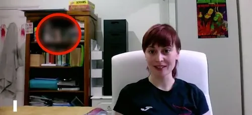 Interview embarrassante : une invitée de la BBC passe en direct...