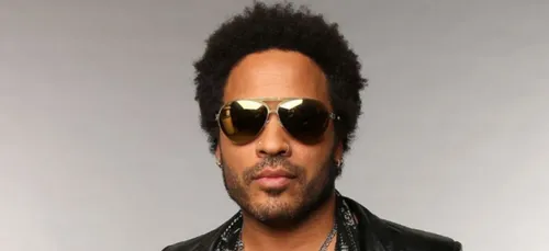 Lenny Kravitz se fait arrêter par la police à Paris ! (Photo)