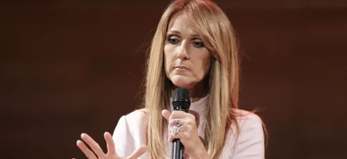 Céline Dion : sa marionnette des Guignols ne fait pas rire les...