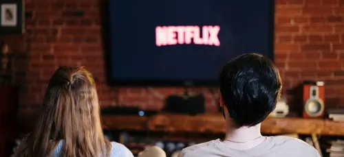 23% des hommes seraient des « infidèles de Netflix »