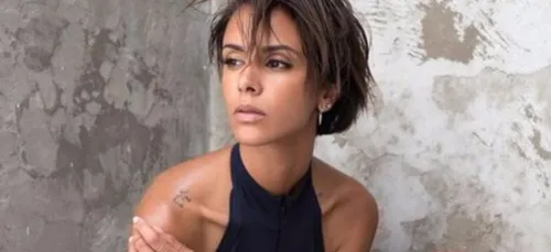 Shy'm : les premières images de "A L'Etat Sauvage" dévoilées (Vidéo)