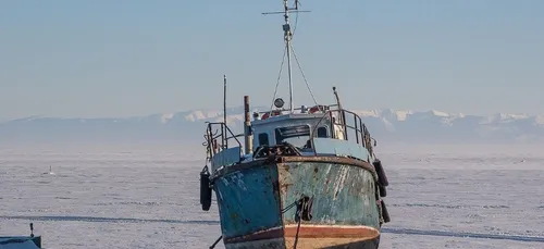Vous pensiez avoir froid ? Ce village de Sibérie bat pourtant tous...