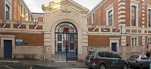 Condamnée à 5 ans d'inéligibilité, la maire de Montauban doit...