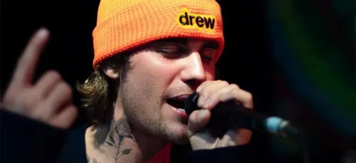 Justin Bieber annonce un concert en live pour la Saint-Valentin...