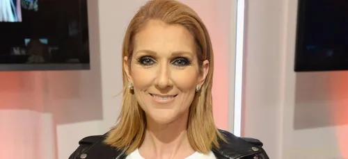 Céline Dion : son fils change de look, il est méconnaissable !