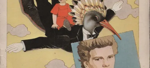 Décès du créateur d'"Emilie Jolie", Philippe Chatel