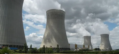 Réacteurs nucléaires de Chinon, Dampierre et Saint-Laurent : leur...