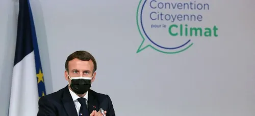 Convention citoyenne pour le climat : promesses tenues ?