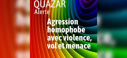 Le centre LGBTI+ d’Angers appelle à la prudence suite à une...