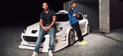Taxi 5 : un célèbre chanteur rejoint le casting du film ! (Photo)