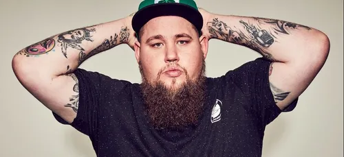 Rag’n’Bone Man : sa reprise des Rolling Stones séduit les...