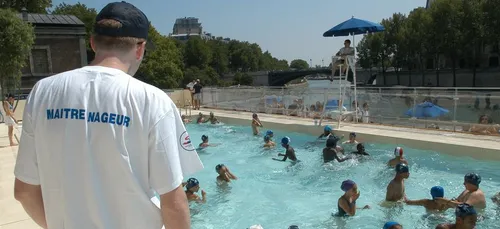 Pays de la Loire : les centres aquatiques peinent à recruter des...