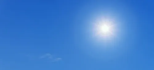 Météo du week-end : un temps ensoleillé mais très frais, surtout au...