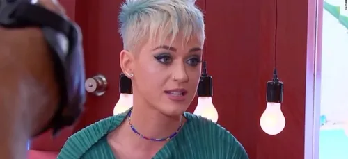 Katy Perry : sa série-réalité arrive bientôt, voici la bande-annonce !