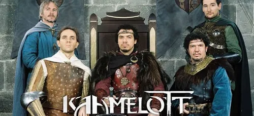 Kaamelott : une nouvelle date de sortie annoncée pour le film...