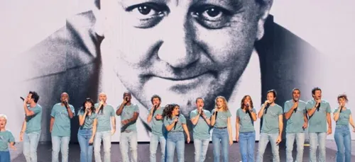 Les Enfoirés : la troupe explose les records et domine les charts