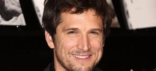 Guillaume Canet insulté sur Instagram, il répond avec classe !