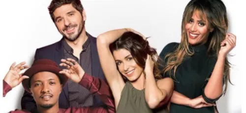 The Voice Kids : Amel Bent sera coach !