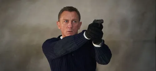 Job de rêve : 1000 dollars pour regarder tous les James Bond !