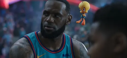 Space Jam 2 : la bande-annonce est enfin là !