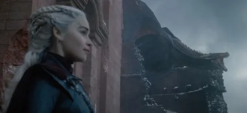 « Game of Thrones » : une bande-annonce inédite dévoilée ! (vidéo)