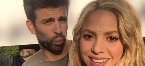 Shakira : c'est fini avec Gerard Piqué ! (Photos)